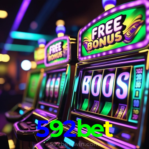 592bet:Jogue no melhor cassino online e conquiste prêmios de verdade!