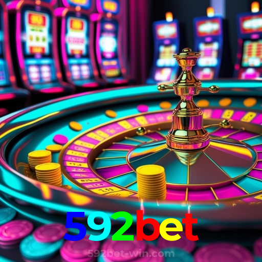 592bet:A sorte está no cassino online com apostas no futebol e grandes vitórias!