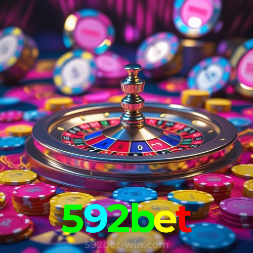 592bet:Aposte no seu time no futebol e divirta-se com slots e roleta!