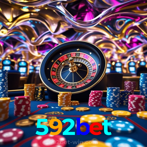 592bet:Ganhe no blackjack, aposte no futebol e vença com grandes prêmios!