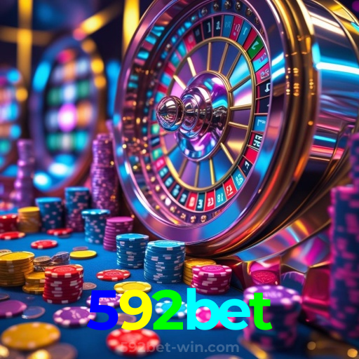 592bet:Aposte nas roletas e veja os prêmios incríveis chegarem até você!