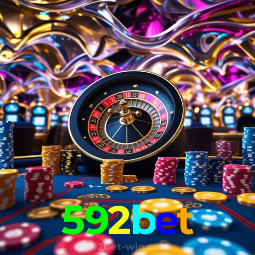 592bet:Onde você pode apostar no futebol e jogar os melhores jogos de cassino!
