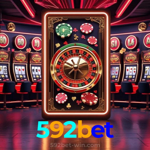 592bet：Sua chance de ganhar começa no cassino online com poker e apostas no futebol!