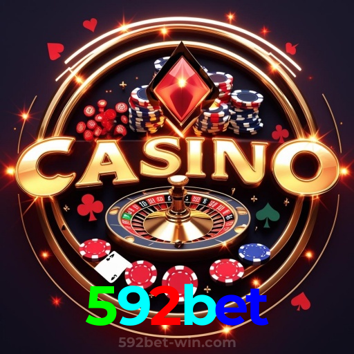 592bet:Jogue nas nossas roletas e ganhe prêmios incríveis!