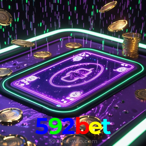 592bet:Onde a diversão e a sorte se encontram: poker, roleta e futebol online!
