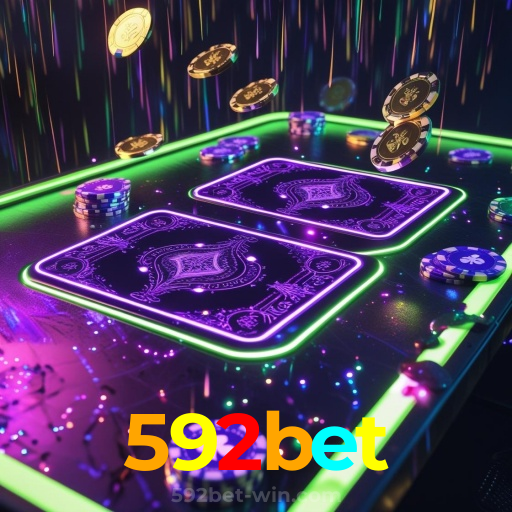 592bet:Jogue slots, poker e aposte no futebol no cassino online mais emocionante!