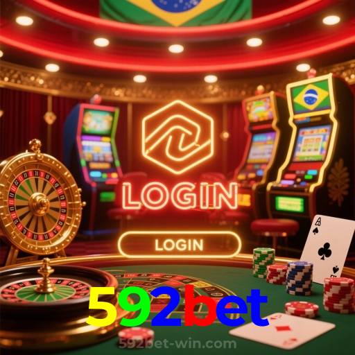 592bet：Vença no poker e aposte no futebol com segurança no nosso cassino!
