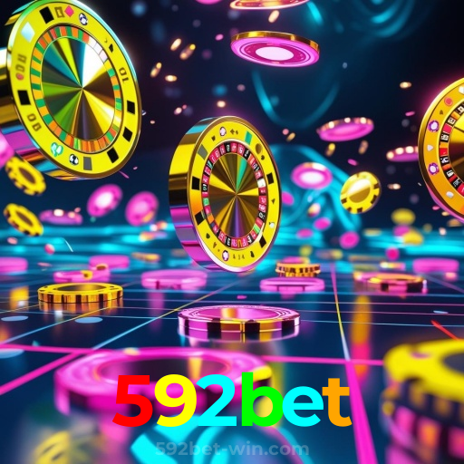592bet：As slots mais emocionantes estão aqui! Jogue agora!