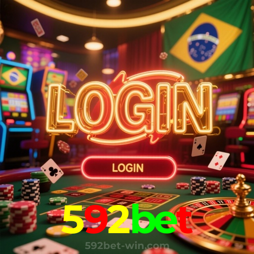 592bet:Apostas ao vivo no futebol e grandes prêmios em slots te esperam!