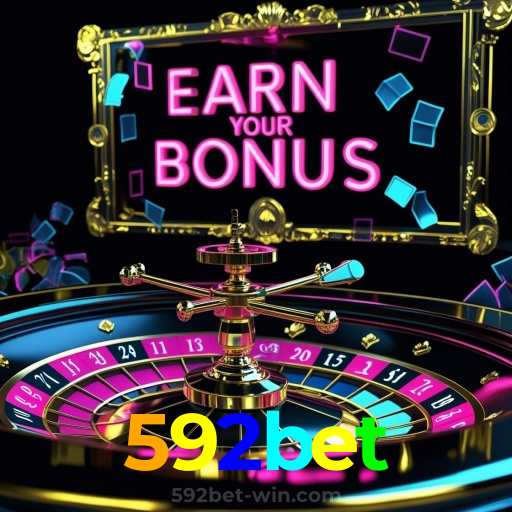 592bet:O cassino online perfeito para quem ama futebol e jogos emocionantes!