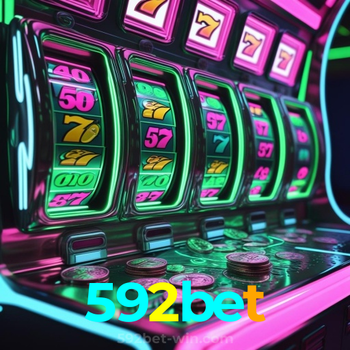 592bet:A sorte te espera no cassino online com apostas no futebol e roleta!