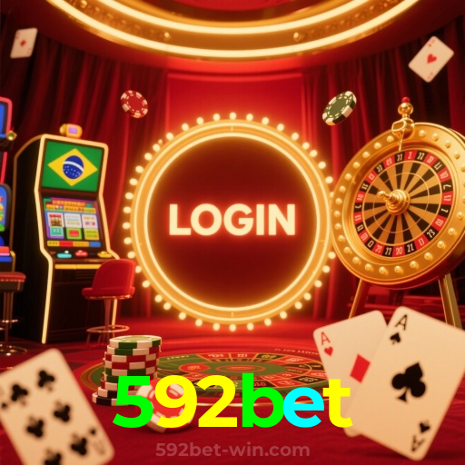 592bet:Jogue nas roletas e experimente a verdadeira emoção do cassino!