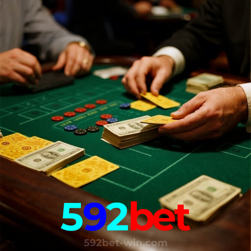 592bet:Jogue poker e aposte no futebol com segurança e grandes prêmios!