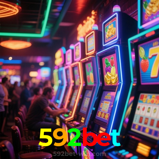 592bet:Aposte em nosso cassino e viva uma experiência única de diversão!
