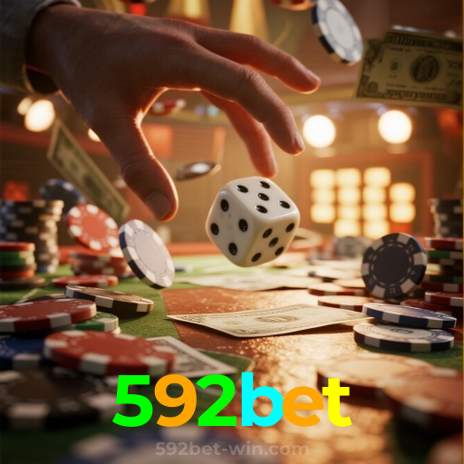592bet：Jogue poker, ganhe no futebol e vença no cassino online mais confiável!