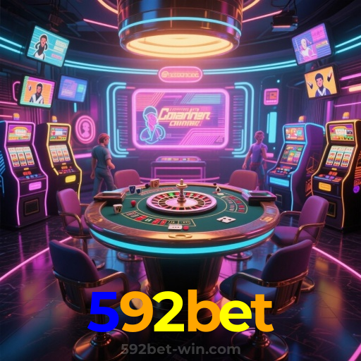 592bet：A sorte não tem limites! Vença no Blackjack e leve o prêmio!