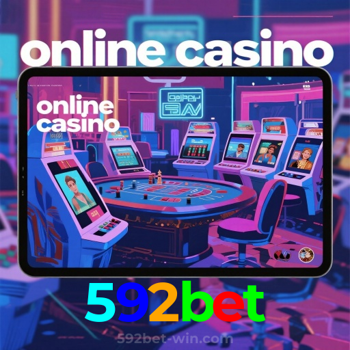 592bet：A diversão está garantida! Aposte nas melhores slots agora!