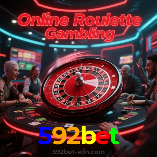 592bet:Jogue poker, slots e aposte no futebol para uma experiência única!