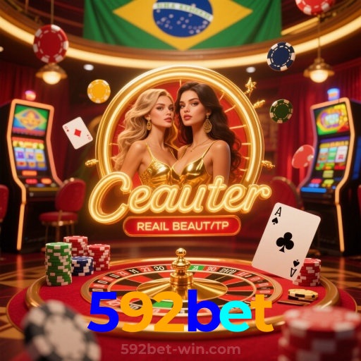 592bet:Jogue nas roletas e ganhe prêmios sensacionais!