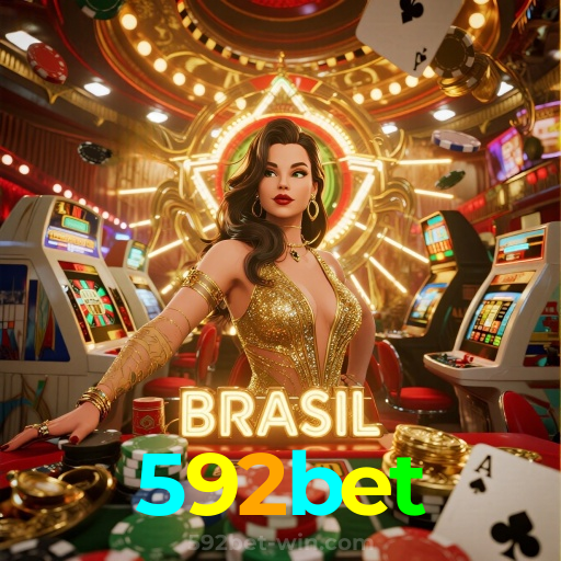 592bet：Jogue futebol online e sinta o jogo como nunca antes!