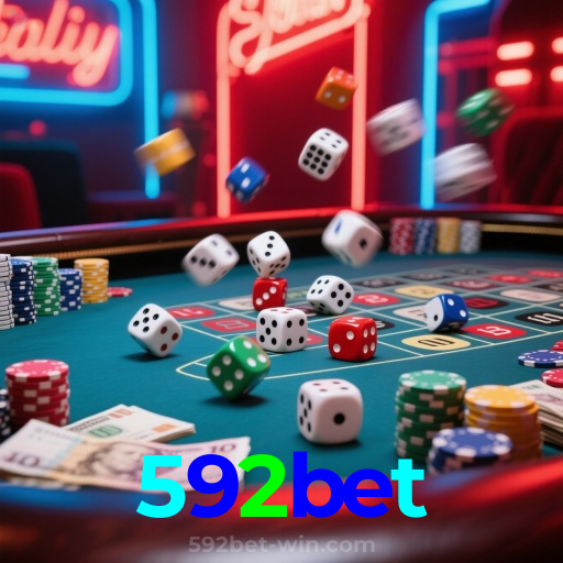 592bet：O cassino online mais confiável com apostas no futebol e prêmios em blackjack!