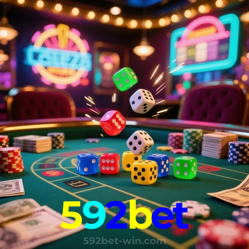 592bet:Aposte no futebol e jogue os melhores jogos de cassino como slots e blackjack!