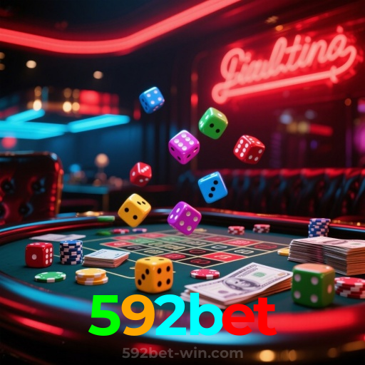 592bet:Jogue blackjack, aposte no futebol e conquiste grandes prêmios em nosso cassino!