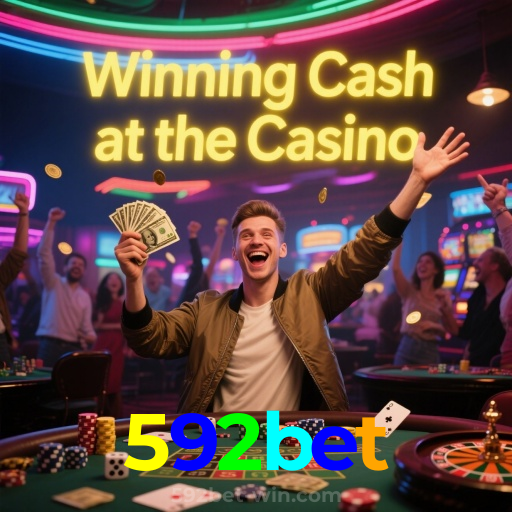 592bet:Em cada giro, novas vitórias! Venha jogar nas melhores slots!