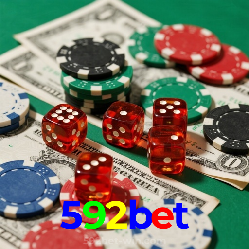 592bet:Jogue poker, aposte no futebol e ganhe prêmios incríveis!