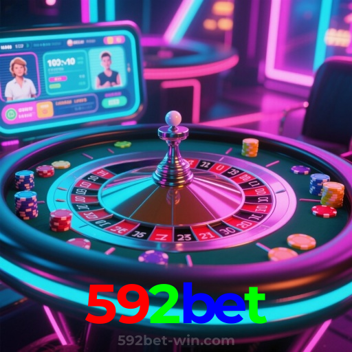 592bet：Jogue slots, poker e aposte no futebol online para grandes prêmios!