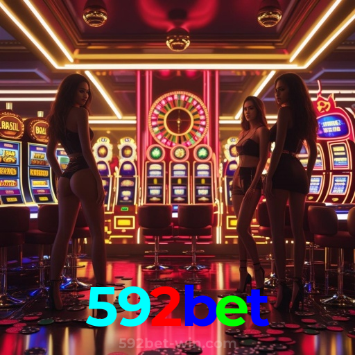592bet:O cassino online mais emocionante está aqui! Aposte agora!