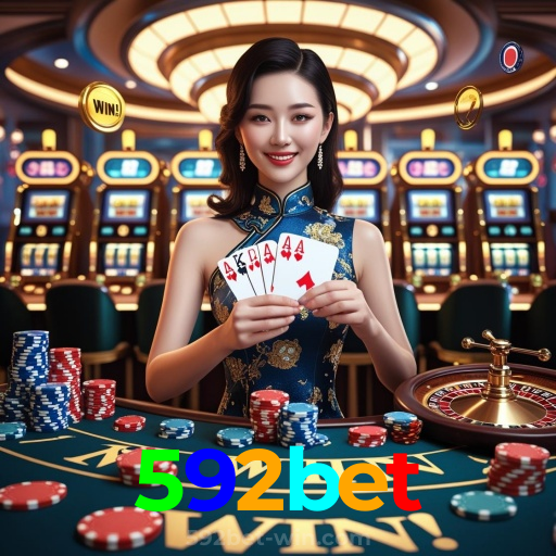 592bet:O cassino online ideal para você jogar blackjack e apostar no futebol!