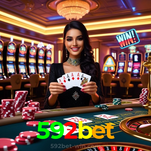 592bet：Apostas de futebol online te esperam! Aposte e vença agora!