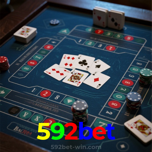 592bet：Entre no cassino e comece a ganhar agora mesmo!