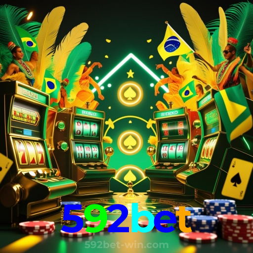 592bet:Apostas ao vivo no futebol e prêmios em jogos como blackjack e roleta!