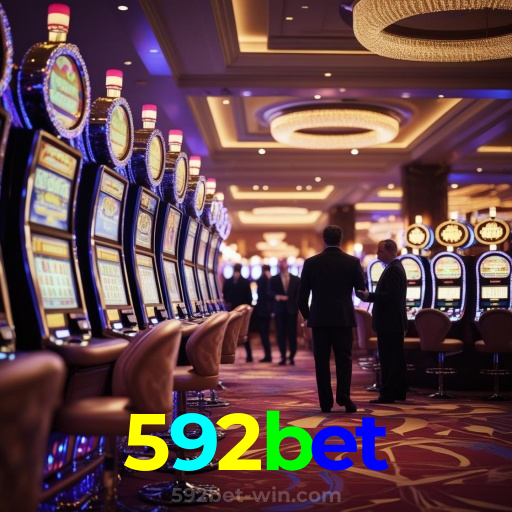 592bet:Jogue no cassino online com apostas em futebol e ganhe grandes prêmios!