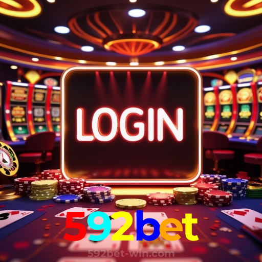 592bet:Cada giro nas slots é uma chance de mudar sua sorte!
