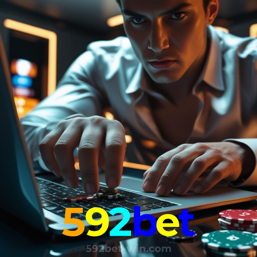 592bet:Jogue slots, aposte no futebol e ganhe prêmios incríveis no nosso cassino!