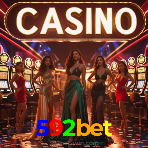 592bet:Jogue slots, aposte no futebol e conquiste prêmios incríveis!