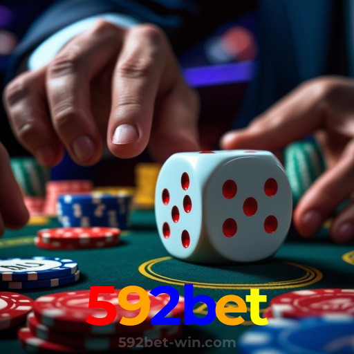 592bet：Jogue agora e vença no melhor cassino online!