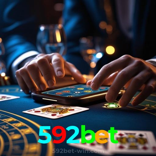 592bet:Seu time na vitória e os jackpots no cassino online te esperam!