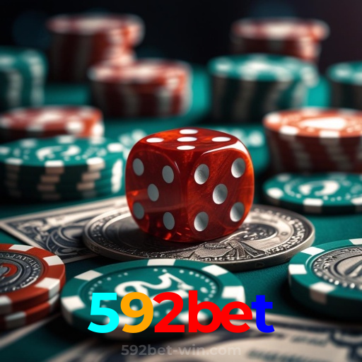 592bet:A sorte é sua! Aposte agora e ganhe muito mais!