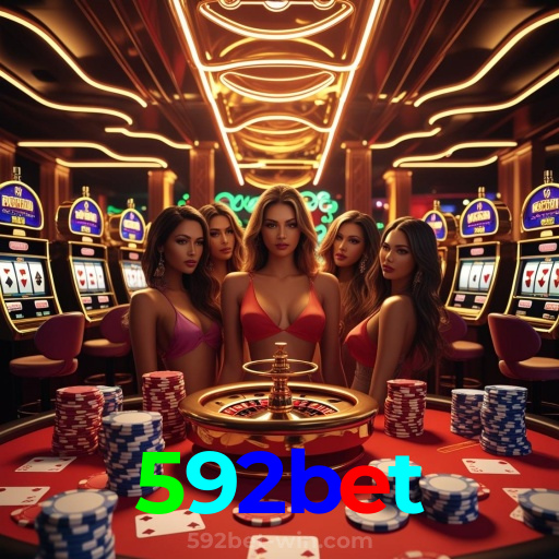 592bet：Vença no poker online! Prove que você é o mestre das cartas!
