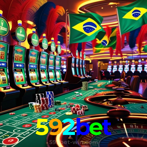 592bet:Jogue no cassino online e aposte no futebol para ganhar grandes prêmios!