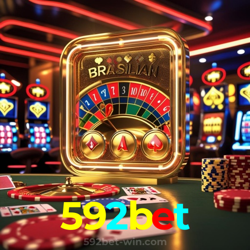 592bet:As melhores slots para você! Aposte e ganhe agora!