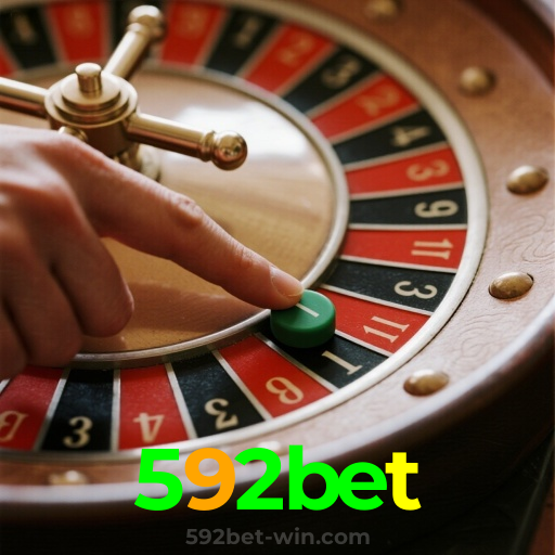 592bet:As maiores vitórias estão te esperando nas nossas slots online!