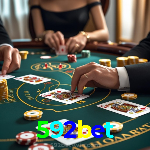 592bet:Vença na roleta e conquiste prêmios surpreendentes!