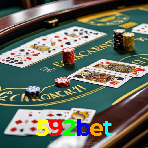 592bet:Aposte no futebol e conquiste prêmios em blackjack e roleta!