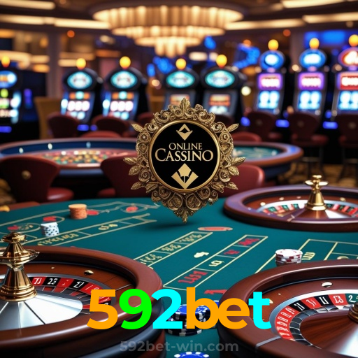 592bet:Jogue poker e vença como um verdadeiro campeão!