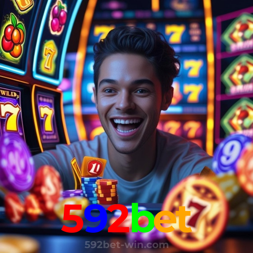 592bet:Jogue slots, blackjack e aposte ao vivo no futebol com segurança!